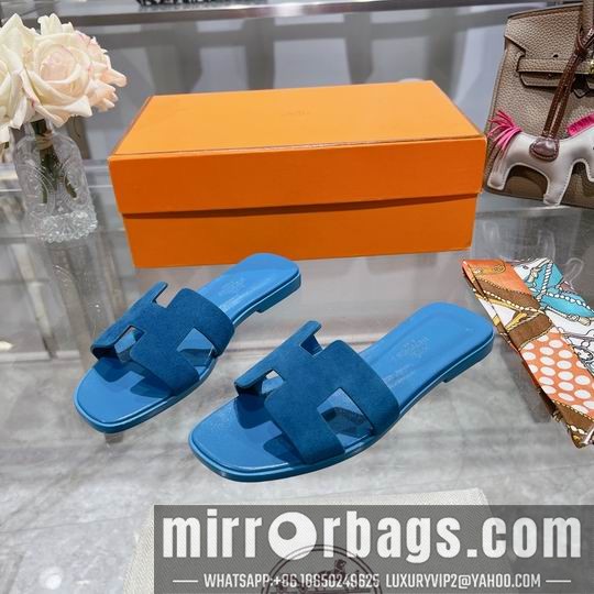 Hermes Shoes Hermes sz34-42 mnh0233