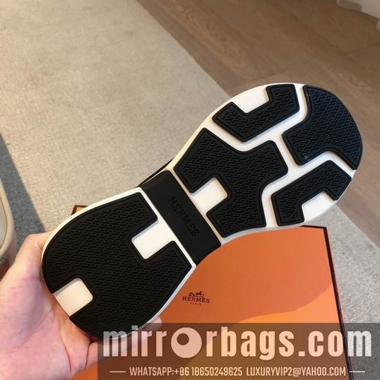 Hermes Shoes Hermes sz35-46 mnh0216
