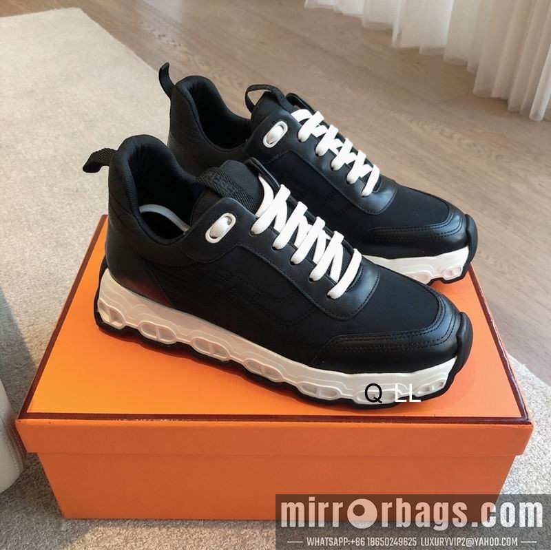 Hermes Shoes Hermes sz35-45 LL0305