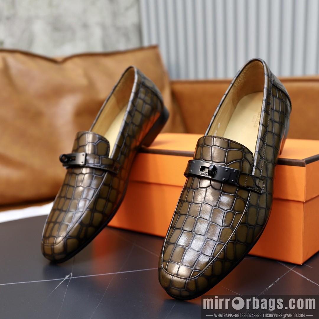 Hermes Shoes Hermes sz38-44 h0723