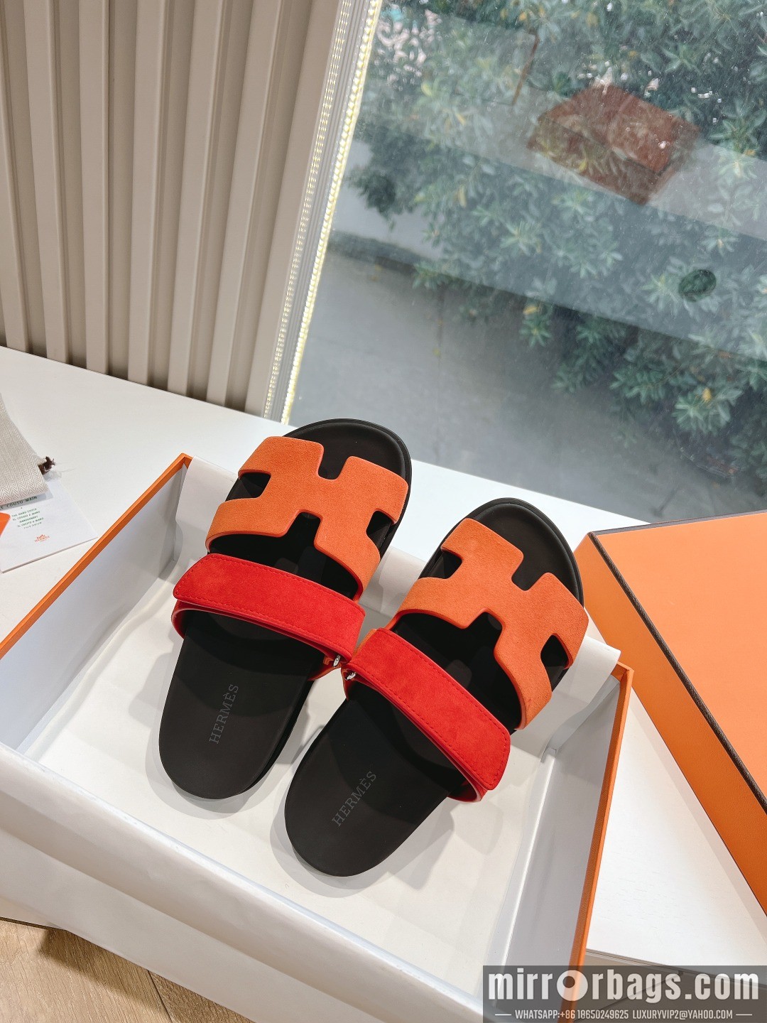 Hermes Shoes Hermes sz35-45 h0503