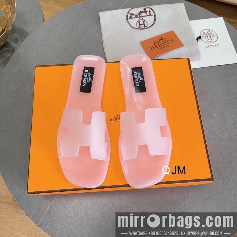 Hermes Shoes HERMES sz35-39JM0111