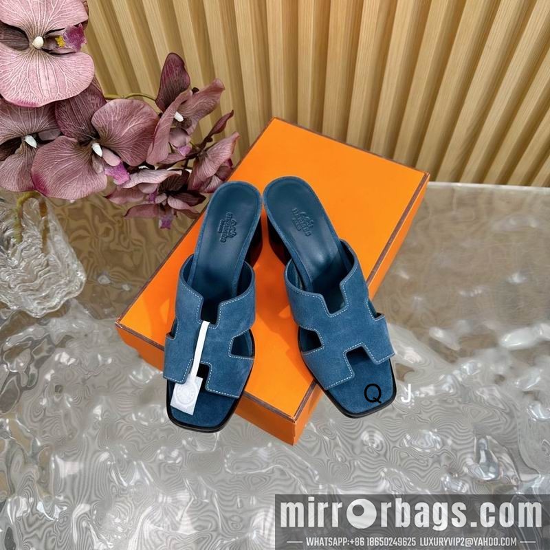 Hermes Shoes Hermes sz35-40 J1001