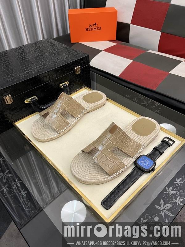 Hermes Shoes Hermes sz38-47 hnh0608