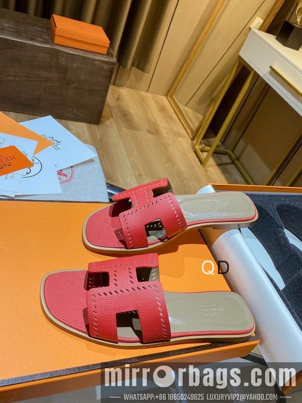 Hermes Shoes Hermes sz34-41 GDT0131