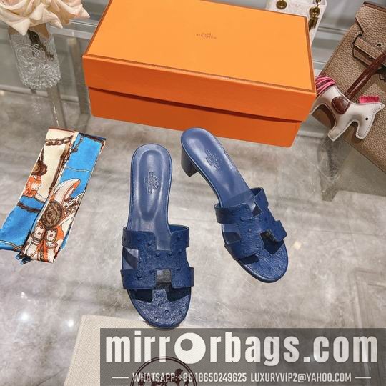 Hermes Shoes Hermes sz34-42 mnh0211