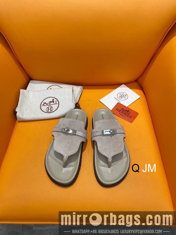Hermes Shoes Hermes sz35-45 JM0401