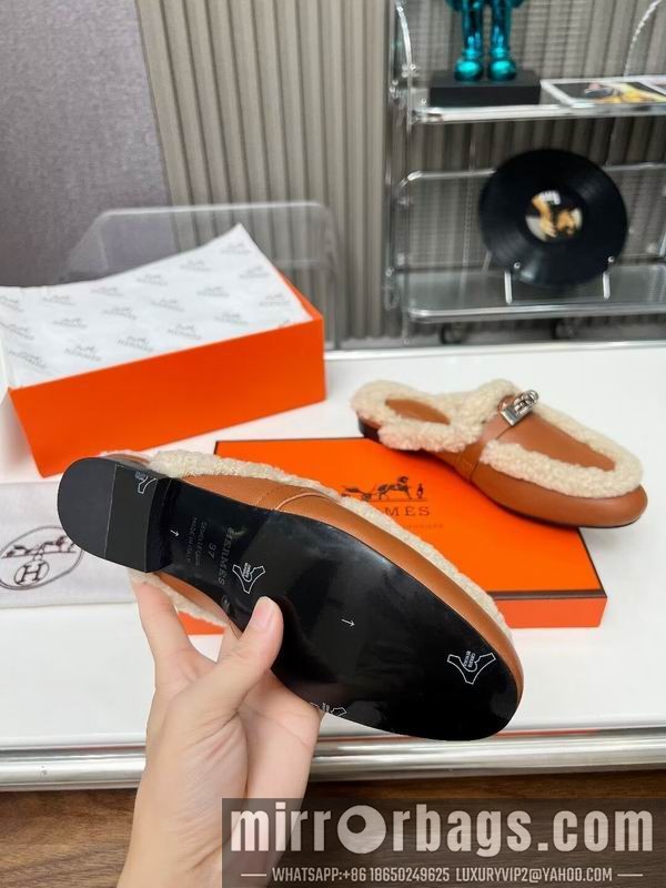 Hermes Shoes Hermes sz35-41 mnf0214
