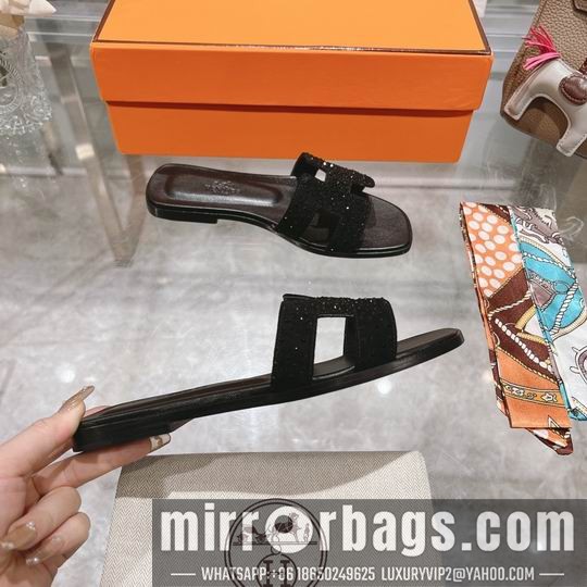 Hermes Shoes Hermes sz34-42 mnh0242