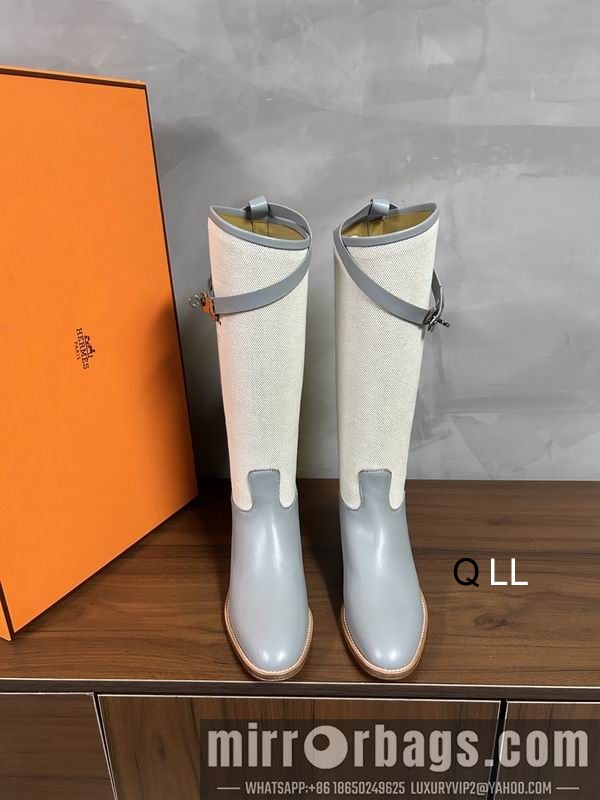Hermes Shoes Hermes sz35-40 3C LL0701