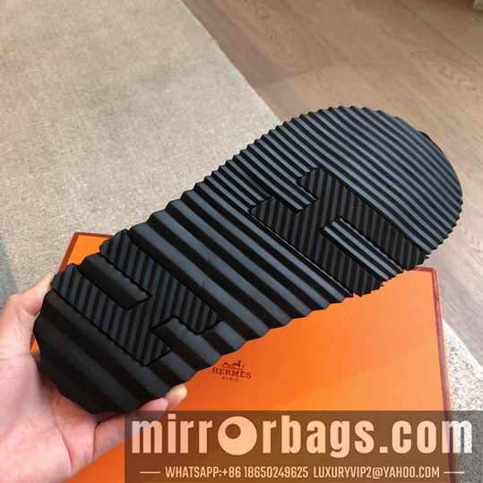 Hermes Shoes Hermes sz35-46 mnh0201