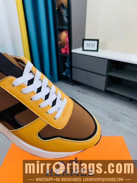 Hermes Shoes 21924204 SZ 38-44