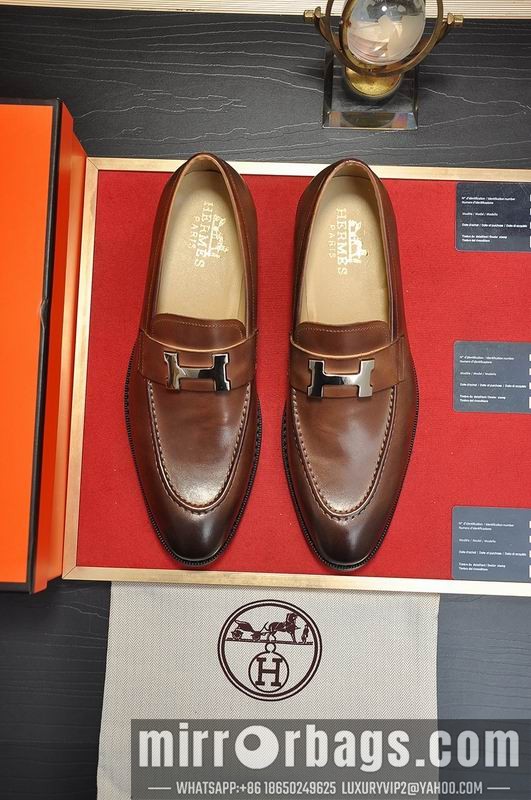 Hermes Shoes Hermes sz38-45 hnh0302