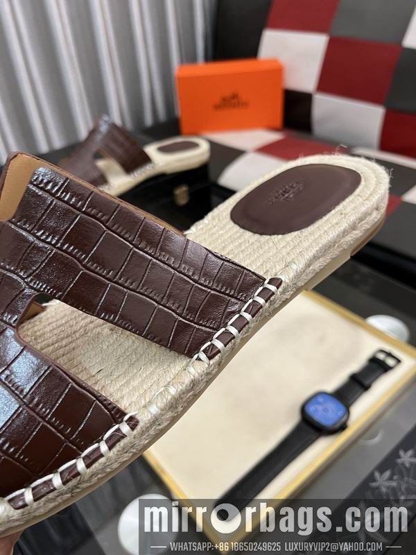 Hermes Shoes Hermes sz38-47 hnh0608