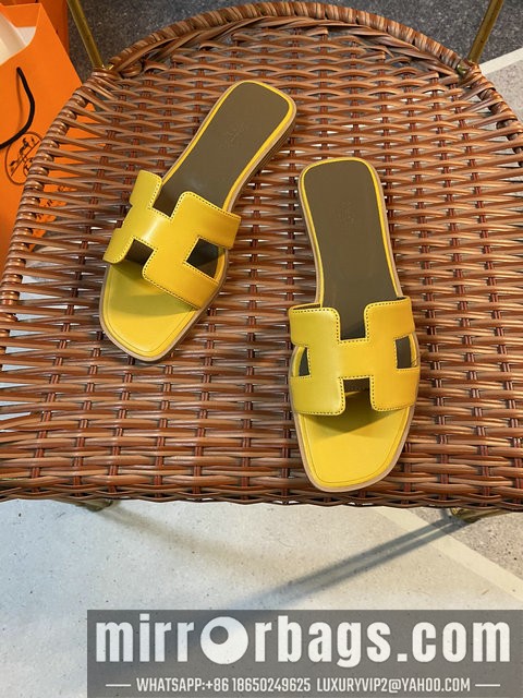 Hermes Shoes 2167037 SZ 35-43