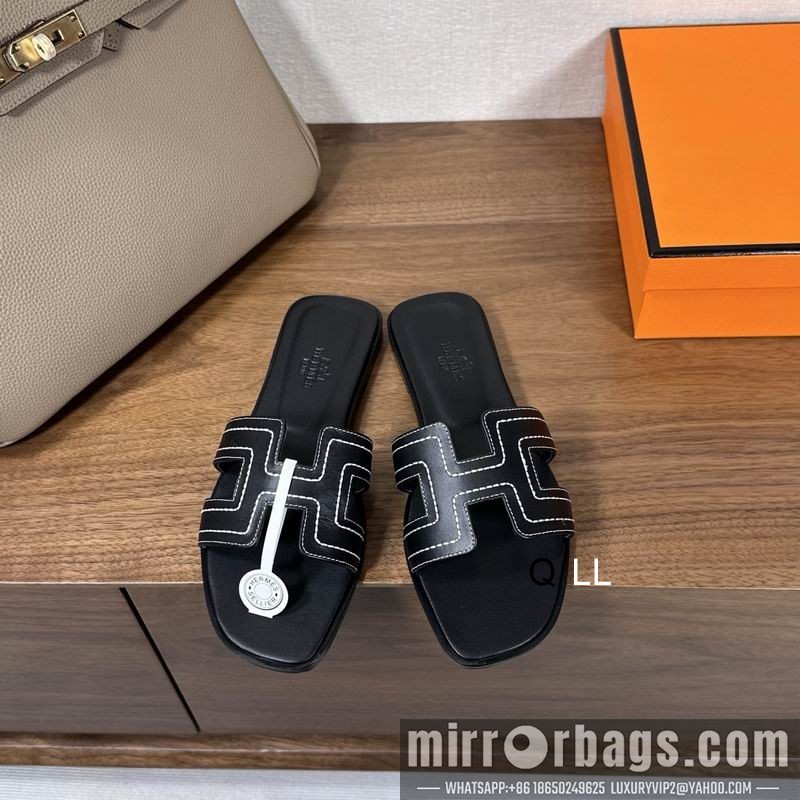 Hermes Shoes Hermes sz35-40 LL0311
