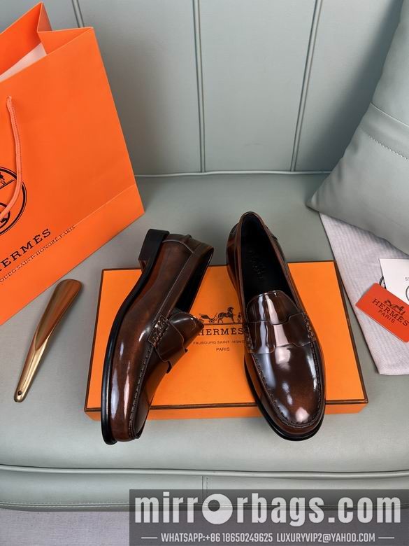 Hermes Shoes Hermes sz38-45 2C n1202