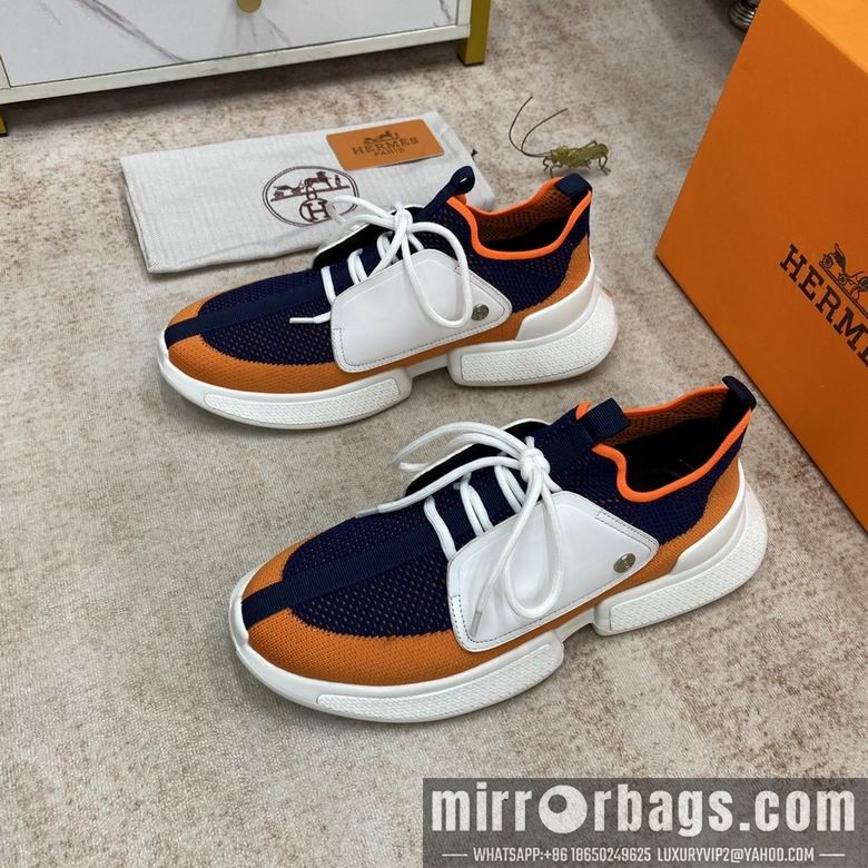 Hermes Shoes 22710055 SZ 38-44