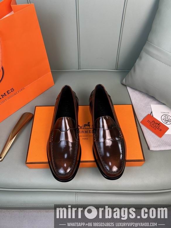 Hermes Shoes Hermes sz38-45 2C n1202