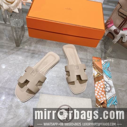 Hermes Shoes Hermes sz34-42 mnh0231