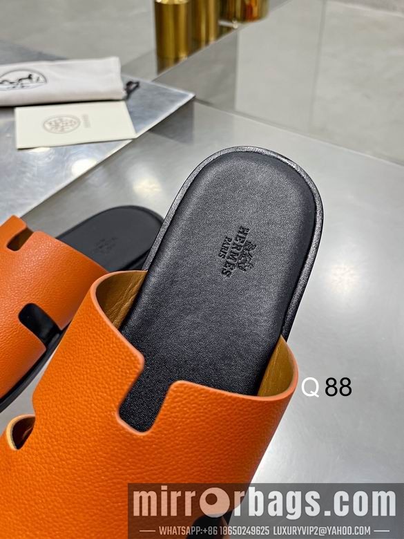 Hermes Shoes HERNES sz38-44K0140