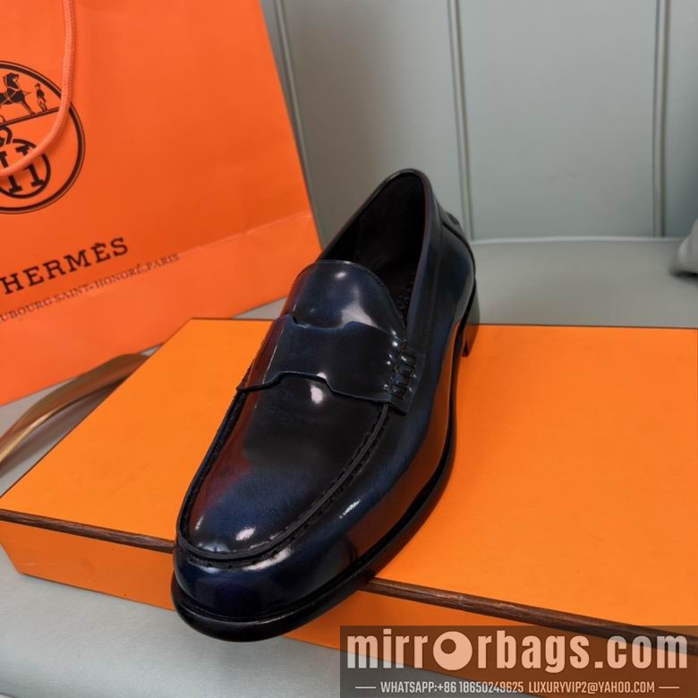 Hermes Shoes Hermes sz38-45 2C n1202