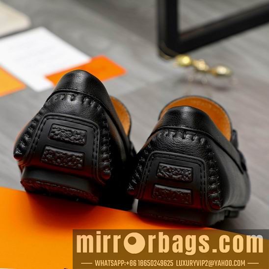 Hermes Shoes Hermes sz38-46 hnh1201
