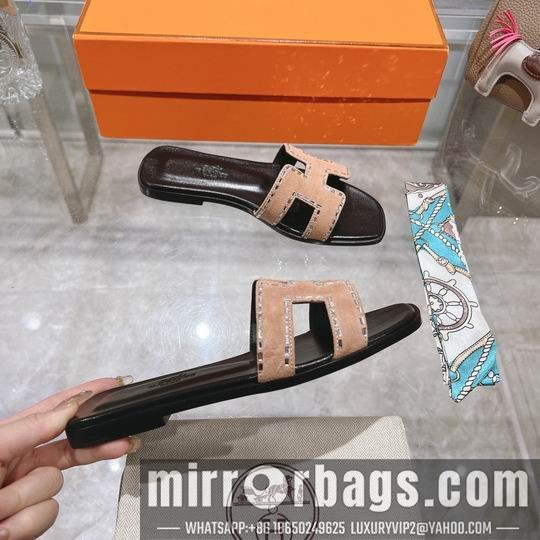 Hermes Shoes Hermes sz34-42 mnh0230