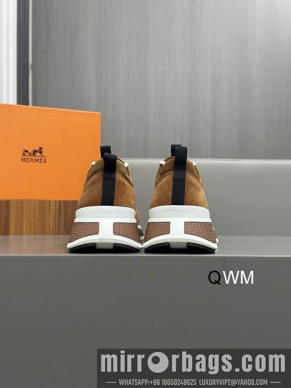 Hermes Shoes Hermes sz38-45 WM1107
