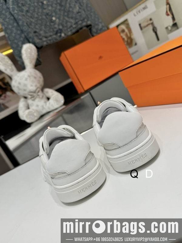 Hermes Shoes Hermes sz35-40 GDT1001