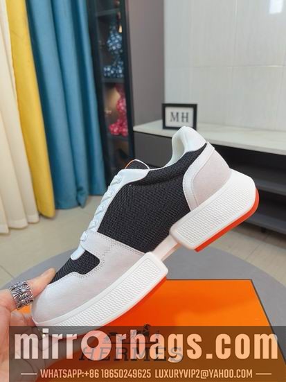 Hermes Shoes Hermes sz38-44 hnh0409