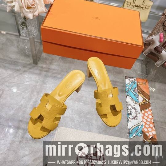 Hermes Shoes Hermes sz34-42 mnh0210