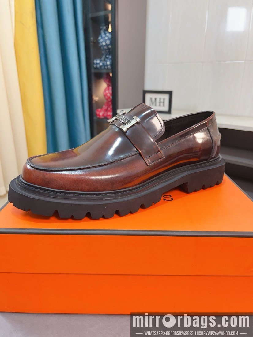 Hermes Shoes Hermes sz38-44 h0701