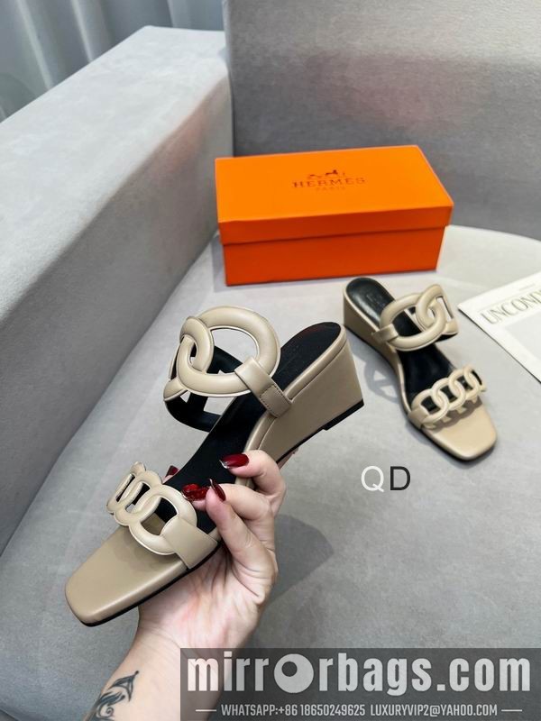 Hermes Shoes Hermes sz35-43 GDT0113