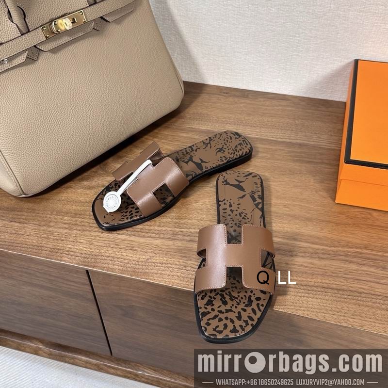 Hermes Shoes Hermes sz35-40 LL0314