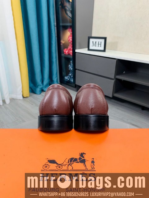 Hermes Shoes Hermes SZ 38-44 21217119-20 2colors