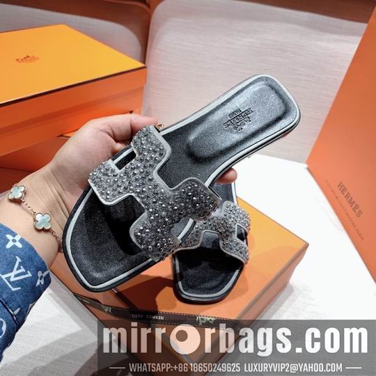 Hermes Shoes Hermes sz35-42 mnh0403