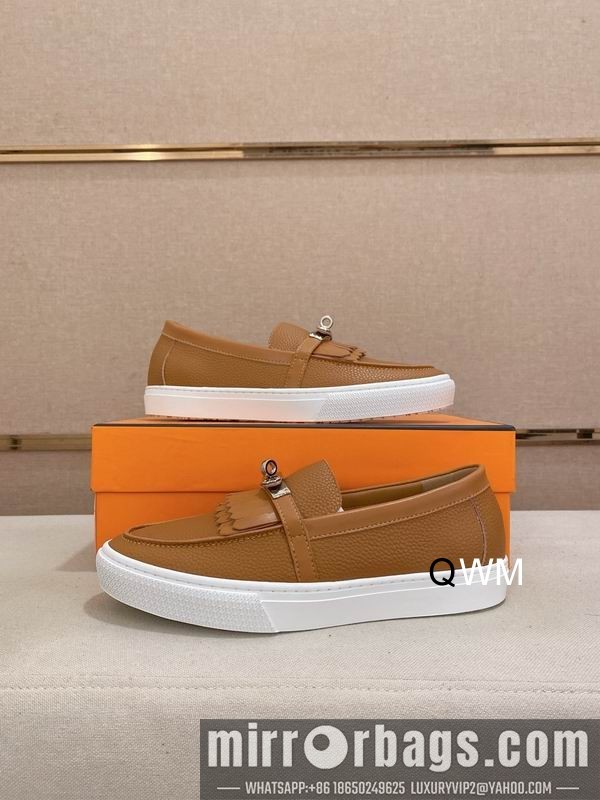 Hermes Shoes Hermes sz38-45 WM0307