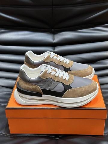 Hermes Shoes Hermes sz39-44 hnh0503