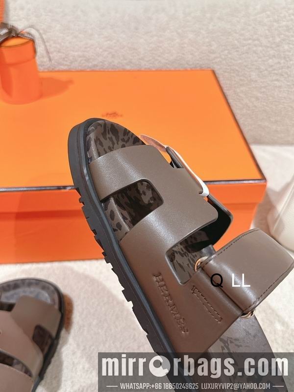 Hermes Shoes Hermes sz35-40 LL0302