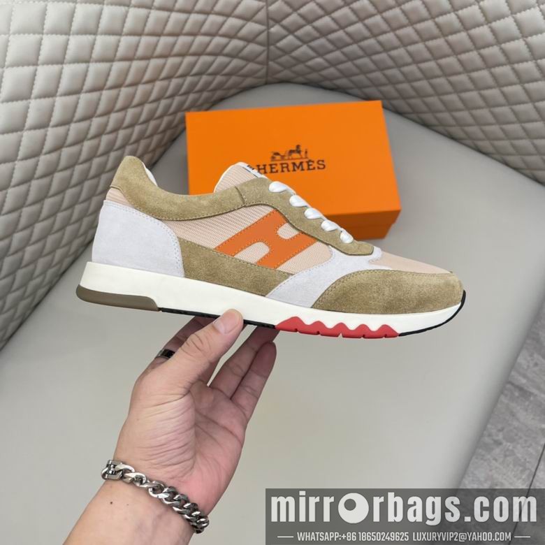 Hermes Shoes Hermes sz38-44 2C n0916