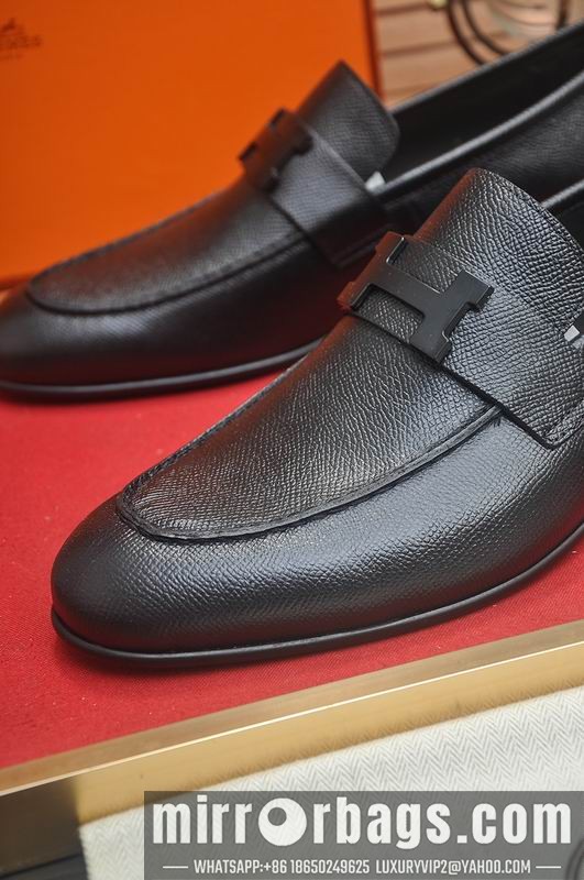Hermes Shoes Hermes sz39-45 hnh0613