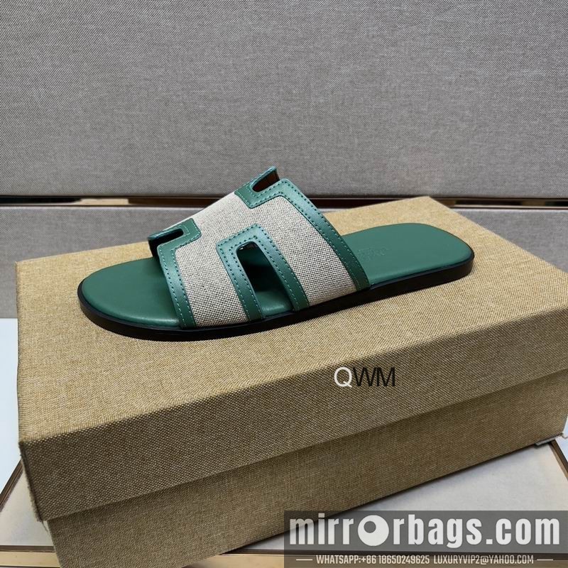 Hermes Shoes Hermes sz38-44 WM0134