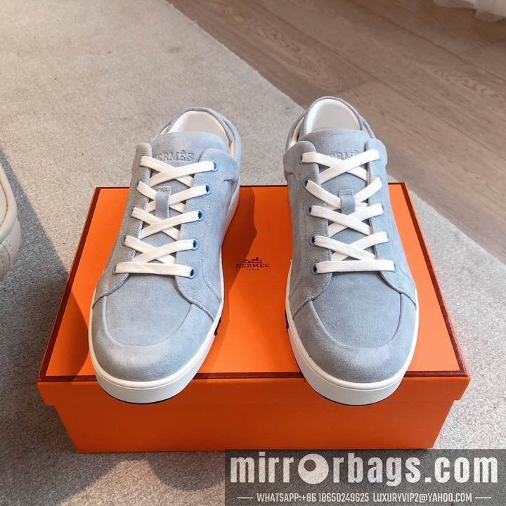 Hermes Shoes Hermes sz35-46 mnh0202