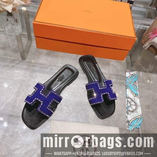 Hermes Shoes Hermes sz34-42 mnh0230