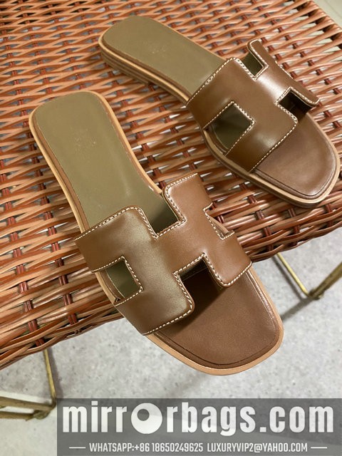 Hermes Shoes 2167022 SZ 35-43