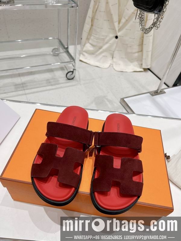 Hermes Shoes Hermes sz35-41 38-45 mnf0260