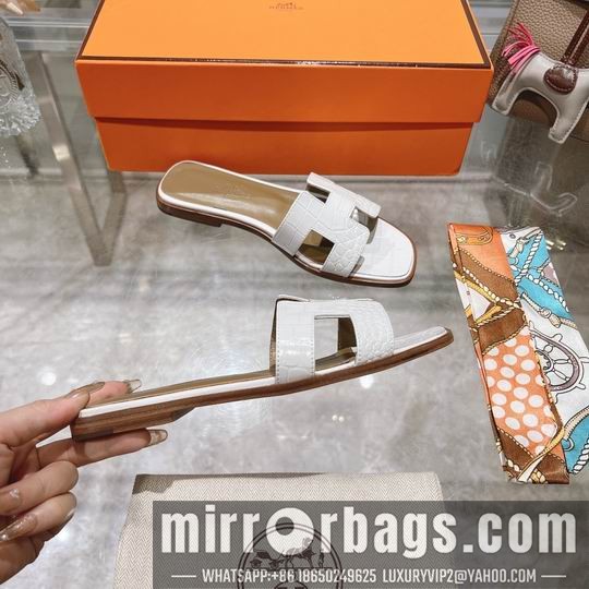Hermes Shoes Hermes sz34-42 mnh0237