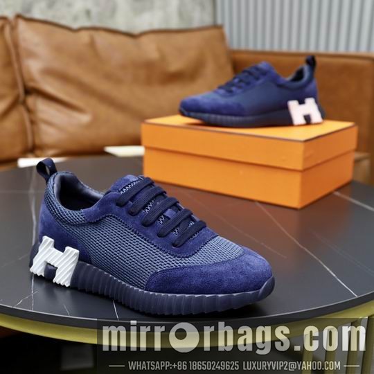 Hermes Shoes Hermes sz34-45 hnh0905