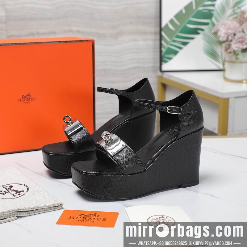 Hermes Shoes Hermes sz35-42 mnh0901